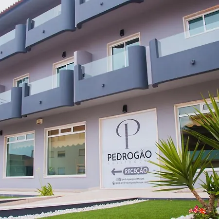 Pedrogao