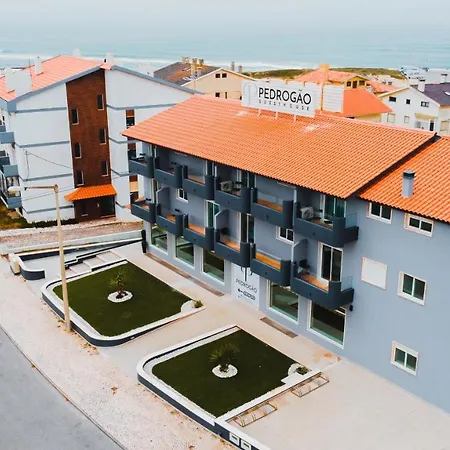 Pedrogao 5*