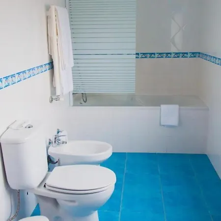 Pedrogao Guesthouse Oda ve Kahvaltı 5*