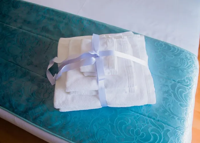 住宿加早餐酒店 Pedrogao Guesthouse Pedrogao (Leiria)