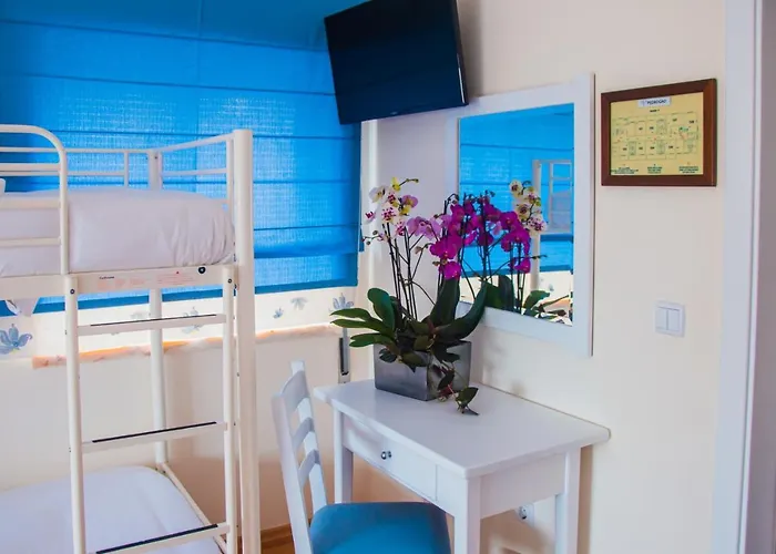 住宿加早餐酒店 Pedrogao Guesthouse 4*