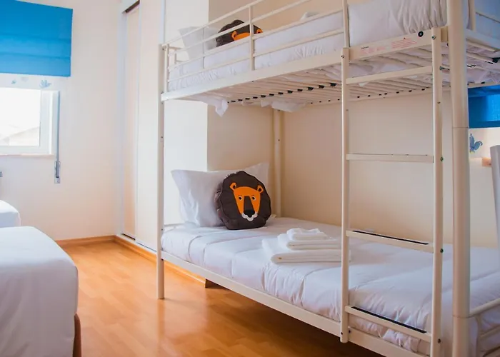 住宿加早餐酒店 Pedrogao Guesthouse Pedrogao (Leiria)