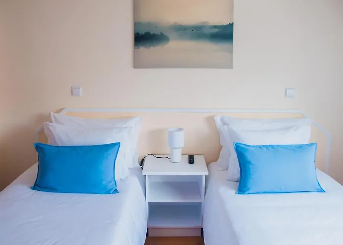 Pedrogao Guesthouse 住宿加早餐酒店