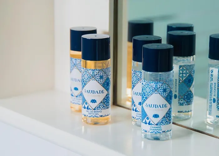 住宿加早餐酒店 Pedrogao Guesthouse