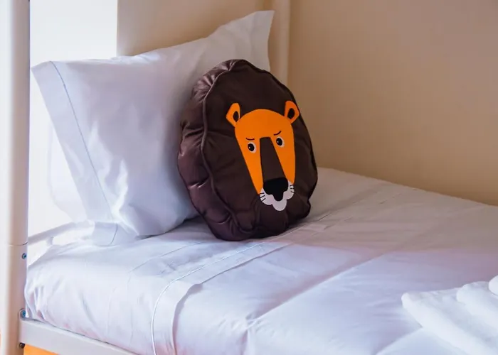 住宿加早餐酒店 Pedrogao Guesthouse