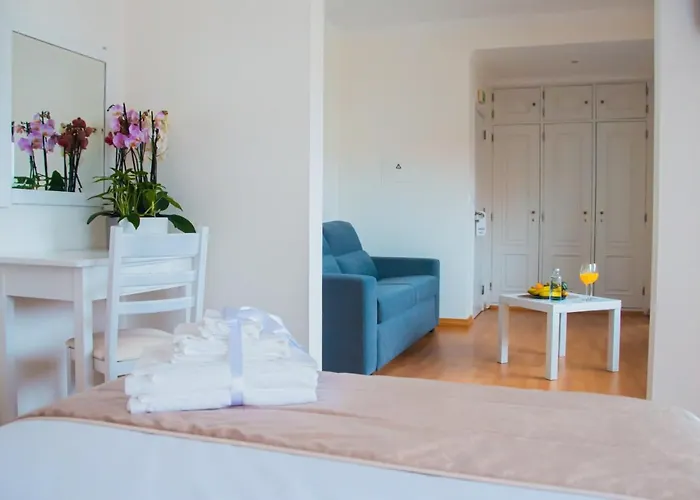 住宿加早餐酒店 Pedrogao Guesthouse 4*