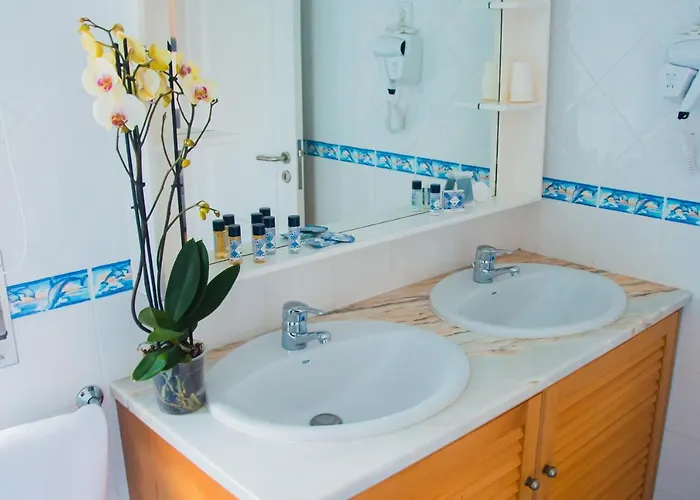 Pedrogao Guesthouse 住宿加早餐酒店 4*