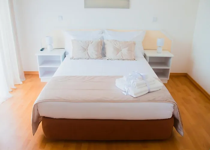 Pedrogao Guesthouse 住宿加早餐酒店 4*