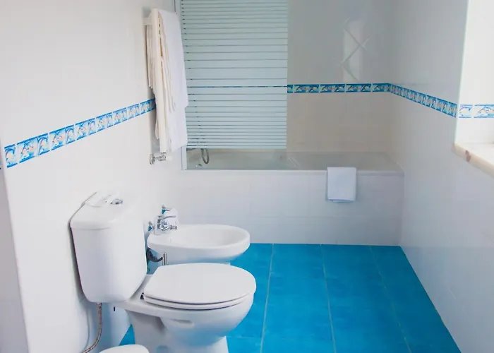 Pedrogao Guesthouse 住宿加早餐酒店 4*